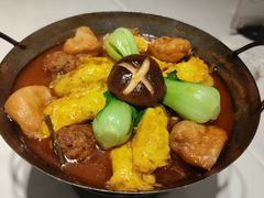 -安徽大厦中餐厅