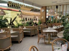 -芭札·Thai泰国餐厅(同和金铂天地店)