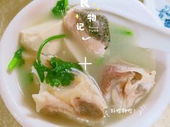 鱼头汤-津津食品店