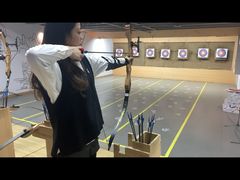 -道顺射箭·团建·骑射(张杨路店)