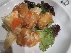 -極上萬膳·日料放题(海岸城店)