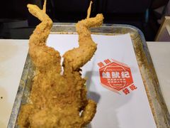 -大学城夜市大排档(凤栖路店)