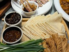 -锦绣金山人家(友谊店)