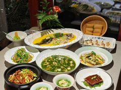 -苏城家宴·金堤花园店(李公堤店)