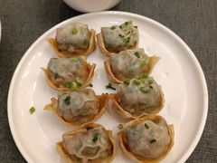 -新吉士·上海菜(浦东LCM置汇旭辉店)