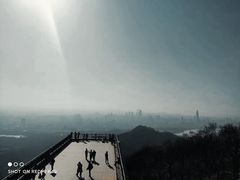 -紫金山天文台