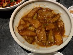 -金掌勺东北菜(格兰晴天店)