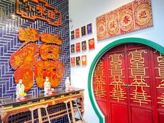 -院8里·小聚园老川菜(九眼桥店)