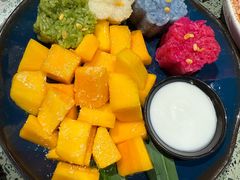 -Home Thai·泰谣(王府井apm店)