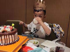 -海底捞火锅(上元大街店)