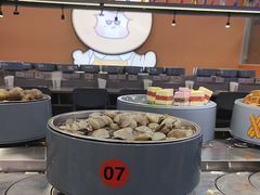 -大橘元自助回转火锅(天河新天地店)