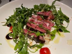 智利和牛切片牛排-Solo(衡山路店)