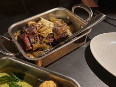 -Ocean's Table 欧舍