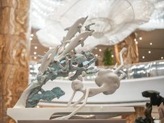 -威珀斯酒店·珀萃美食餐厅 | 海鲜刺身·现烤生蚝·特色烤肉