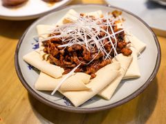 -局气 烤鸭·北京菜(光华路店)