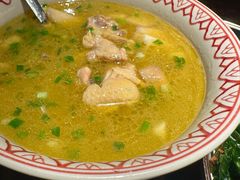 -芸鲜季·云南野生菌餐厅· 云南风物味研社(闵行店)
