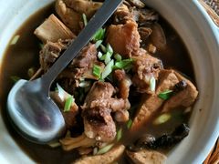 -铂尔台州菜(铂尔国际店)