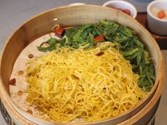 河南蒸菜-阿庄新豫菜(通泰路店)