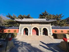-潭柘寺景区