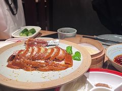 -青年公社烤鸭(滨湖银泰店)