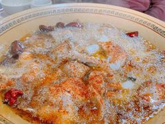 水煮鱼-孙厨娘川味饭馆(临河街店)
