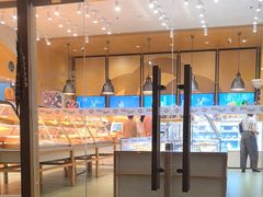 -仟吉·ART FARM主题店(菱角湖万达店)