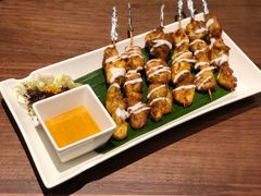 -星叶·东南亚料理(宁波万象汇店)