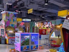 -大玩家(马鞍山万达店)