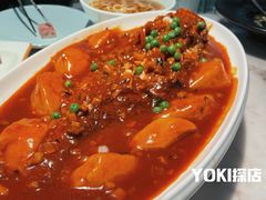 -淮扬韵(凤八市政府店)