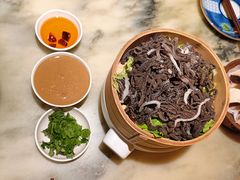-范家小馆·烤鸭新京菜(金融街店)