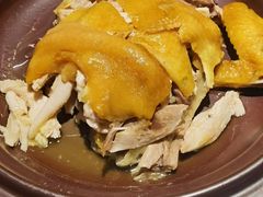 -秋色客家菜(南山店)