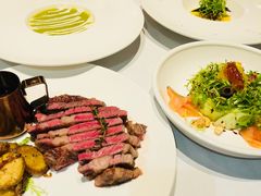 -GreyWhale灰鲸餐厅(武汉国际广场店)