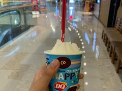 -DQ·蛋糕·冰淇淋(通州万达店)