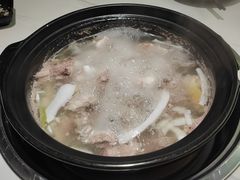 -狐狸爱上椰子鸡(滨江星光大道店)