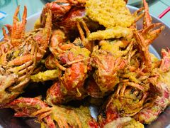 -南京大个子龙虾精菜馆