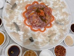 -顺德人家食府(黄金广场店)