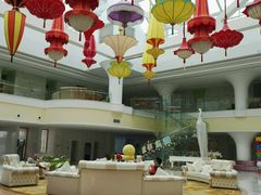 -广州花之恋城堡酒店