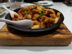 -百饺园·天津菜(平山道总店)