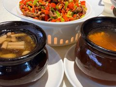 -赣南人家(顺义后沙峪亚朵店)