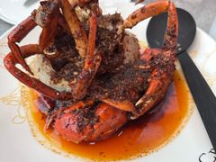 -Ministry of Crab•MOC(交子大道店)