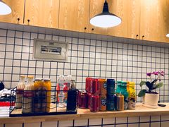 -常樂屋·常德米粉(青年路店)