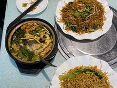 -武记碳锅鱼大盘鸡(杜岭街店)
