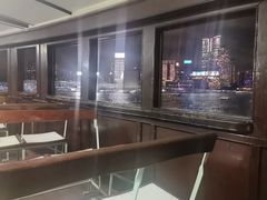 -天星小轮码头
