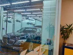 -XPEL旗舰店·汽车贴膜·隐形车衣·改色贴膜