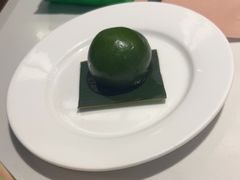 -晶丽香榭自助餐(南京大饭店)