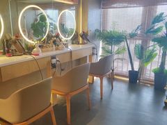-施奈儿.洗头頭療.按摩SPA.采耳(上梅林店)