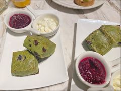 -粤海喜来登酒店·&More聚驿(天河城店)