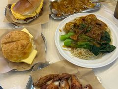 -華歡冰室-WahFoon(吉大店)