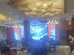 -聚鑫阁江浙菜·非遗传承技艺(青村帝华园店)