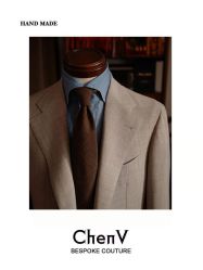 -ChenV西服礼服高级定制(市区养育巷店)